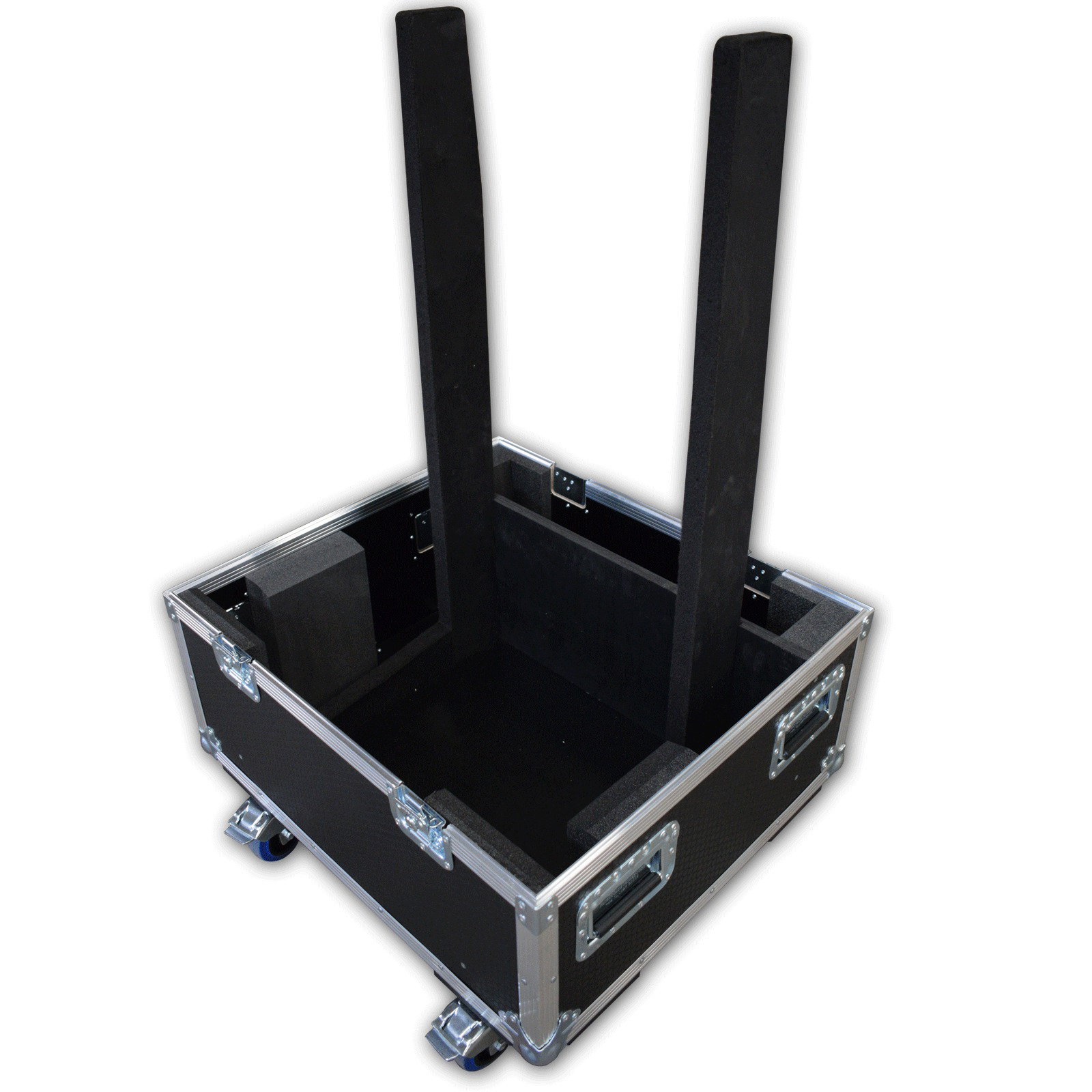 Martin Audio W8LMD 4 Way Line Array Flightcase